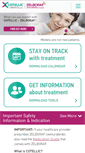 Mobile Screenshot of cotellic.com